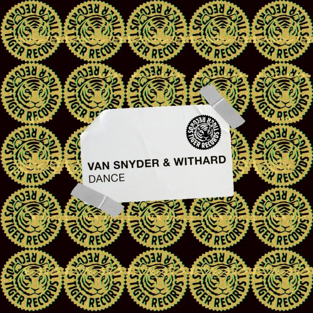 Van Snyder & Withard
