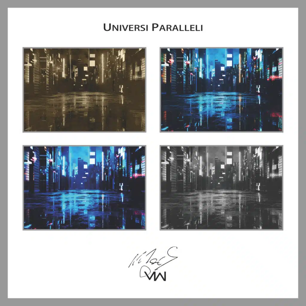 Universi Paralleli