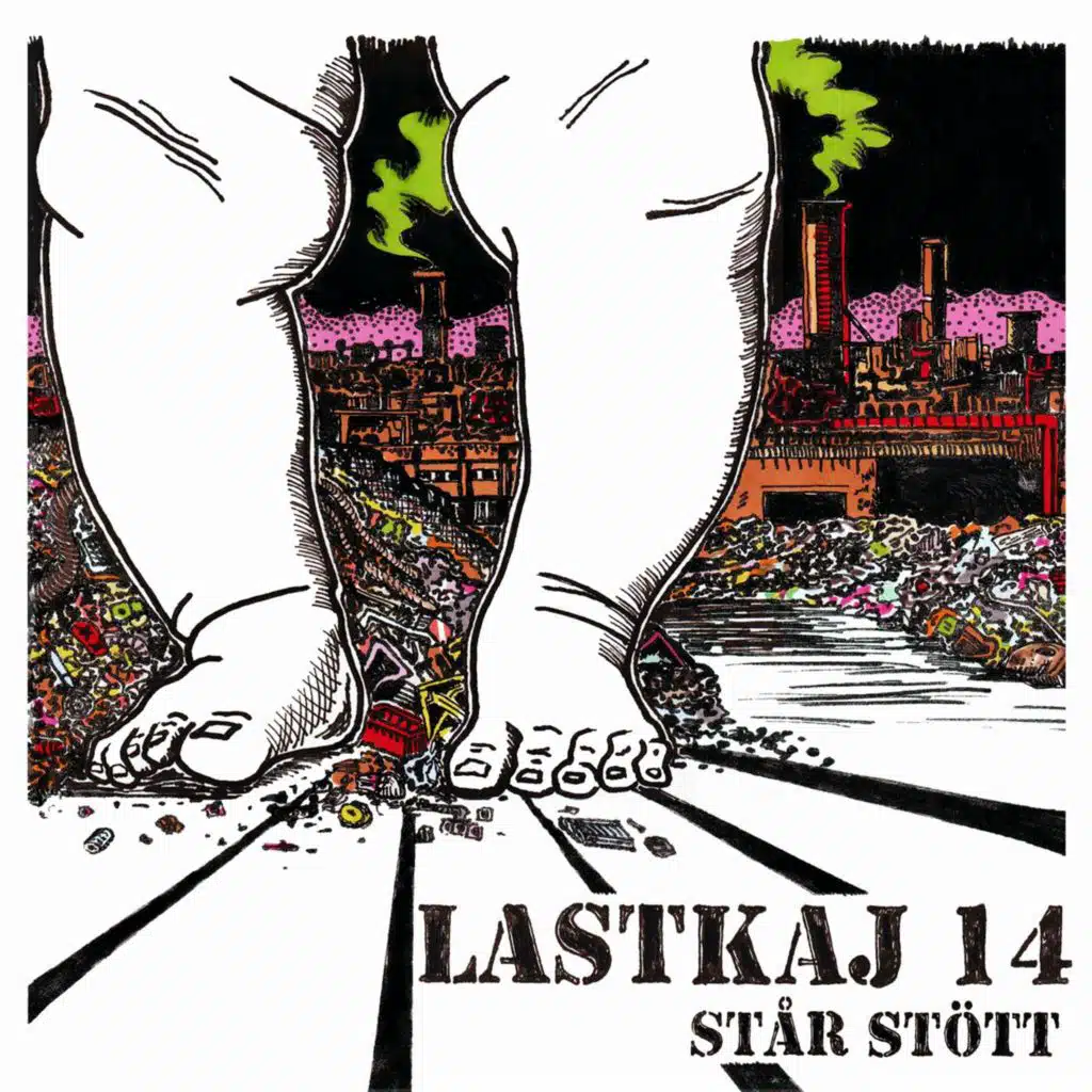 Jag ångrar ingenting