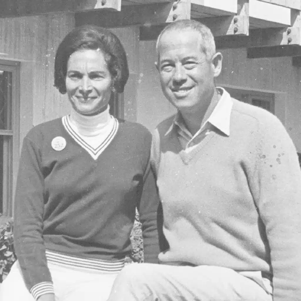 On Collecting: Erving and Joyce Wolf