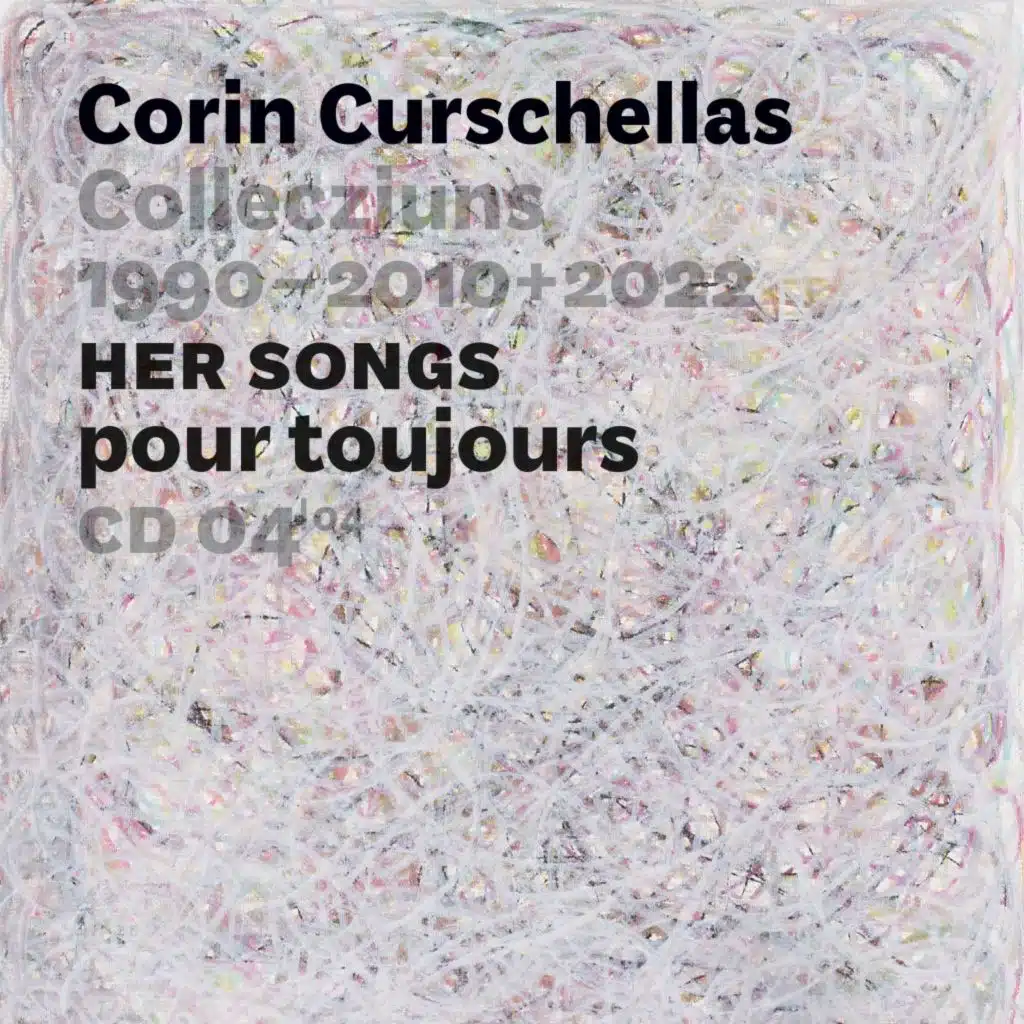 Corin Curschellas