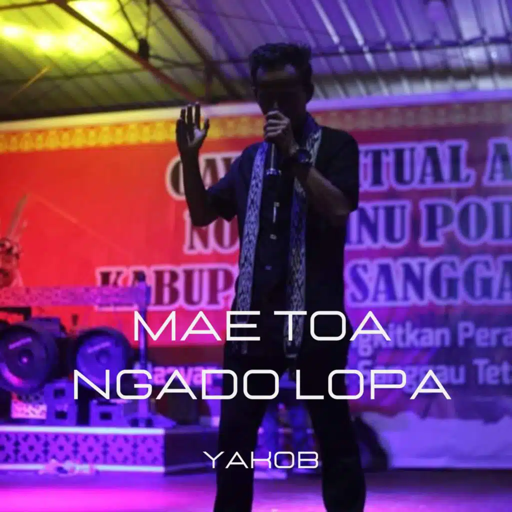 Yakob