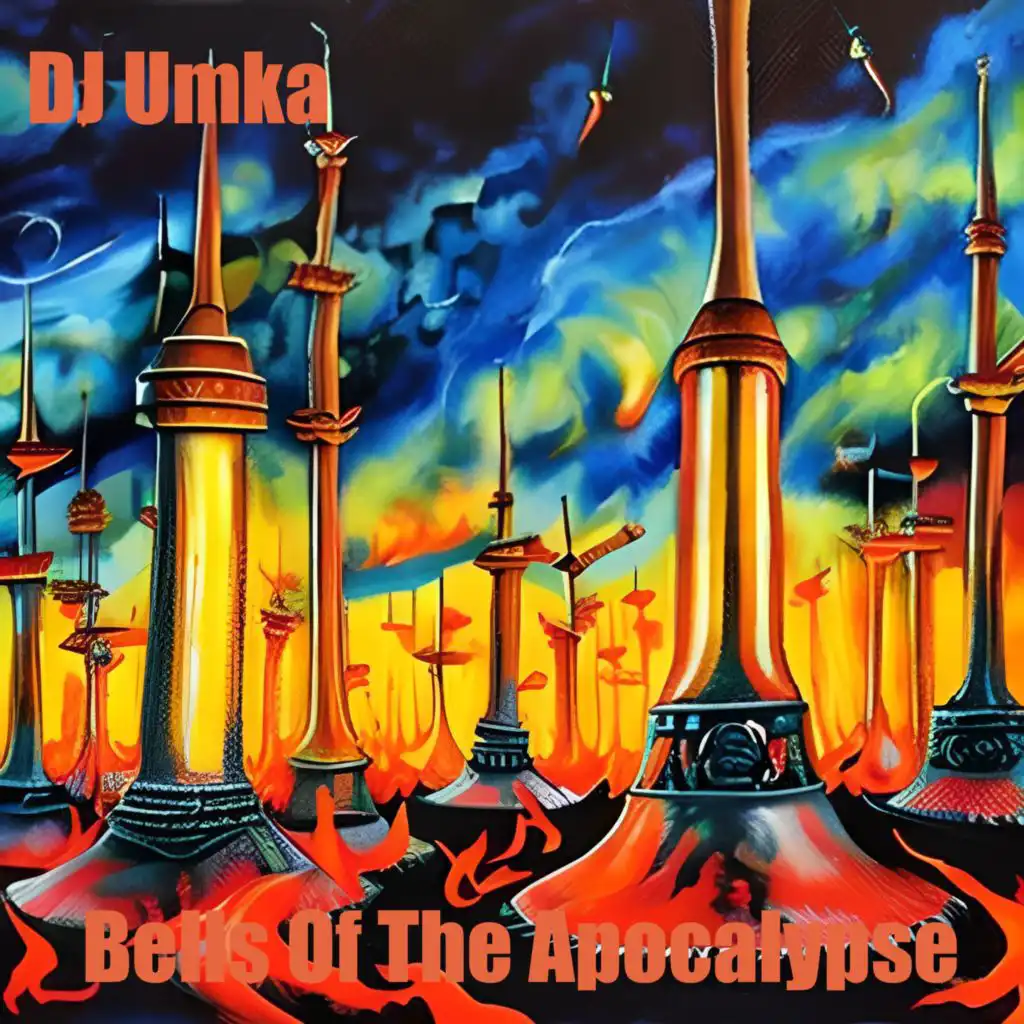 Bells Of The Apocalypse (Mastering Rework 2023)