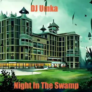 Night In The Swamp (Mastering Rework 2023)