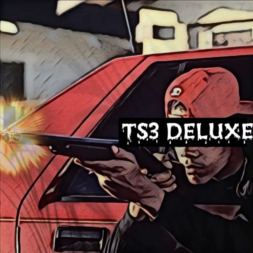 TS3 Deluxe