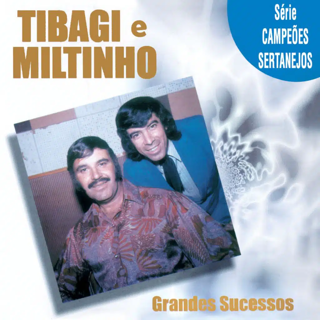 Série Campeões Sertanejos: Grandes Sucessos