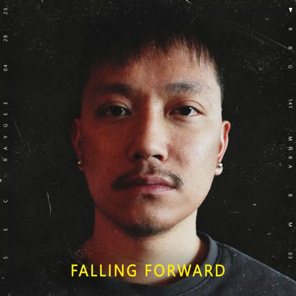 Falling Forward