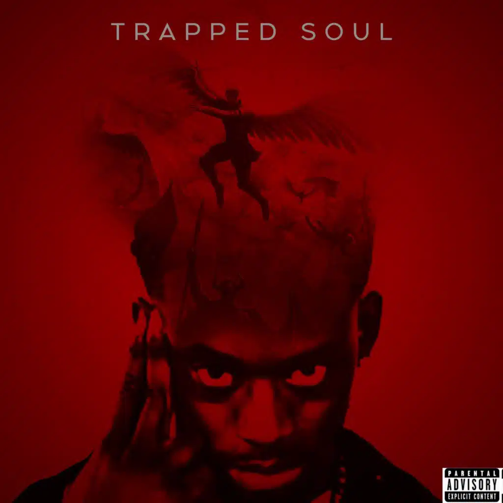 Trapped Soul