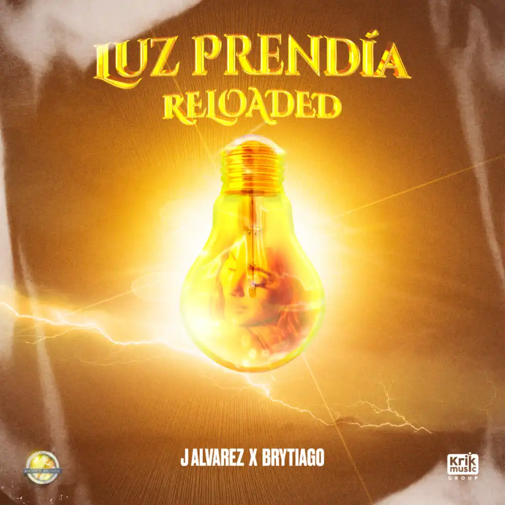 Luz Prendia (Reloaded)
