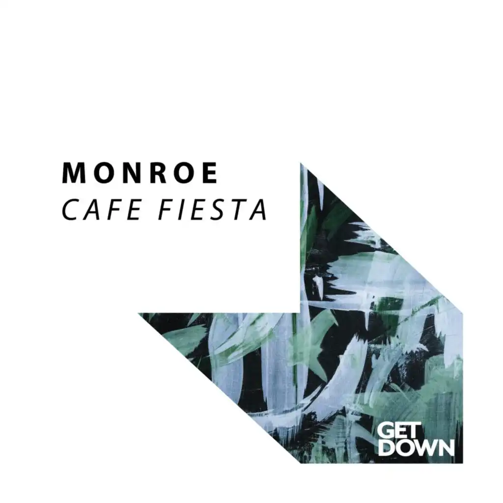 Cafe Fiesta (Extended Mix)