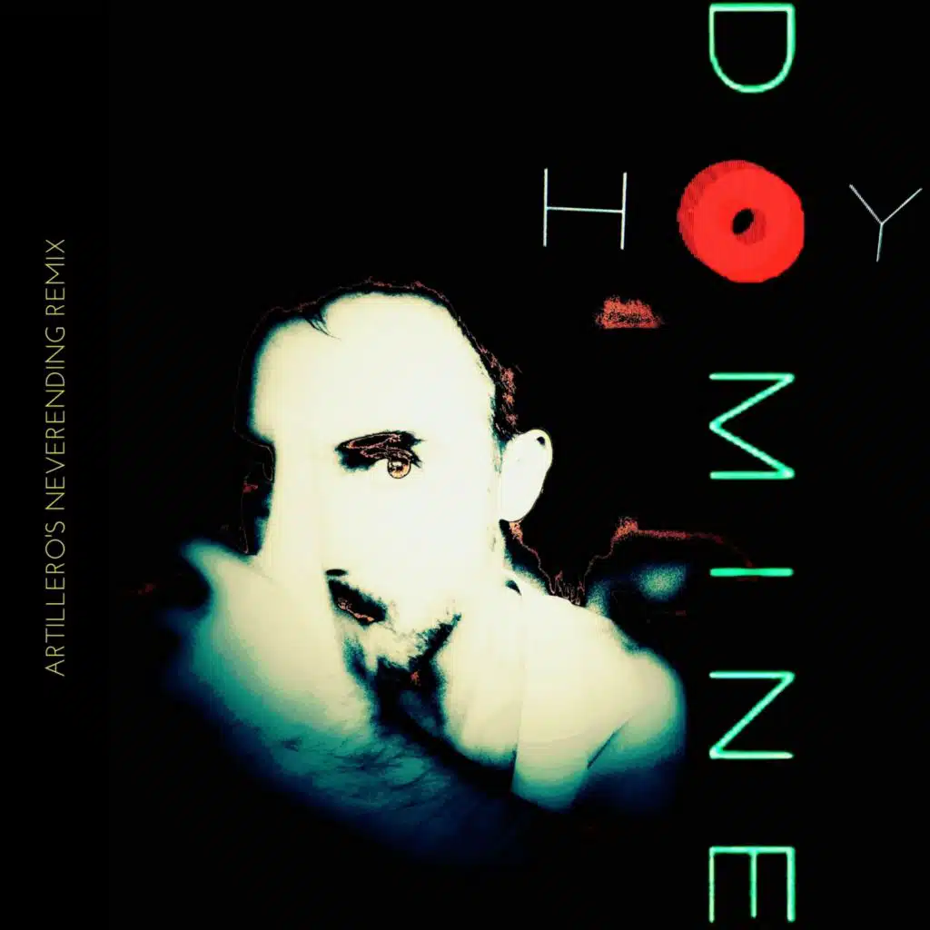 Domine & Javier León