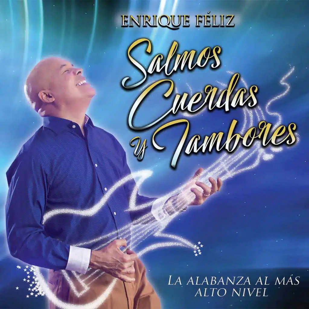 Salmos Cuerdas y Tambores