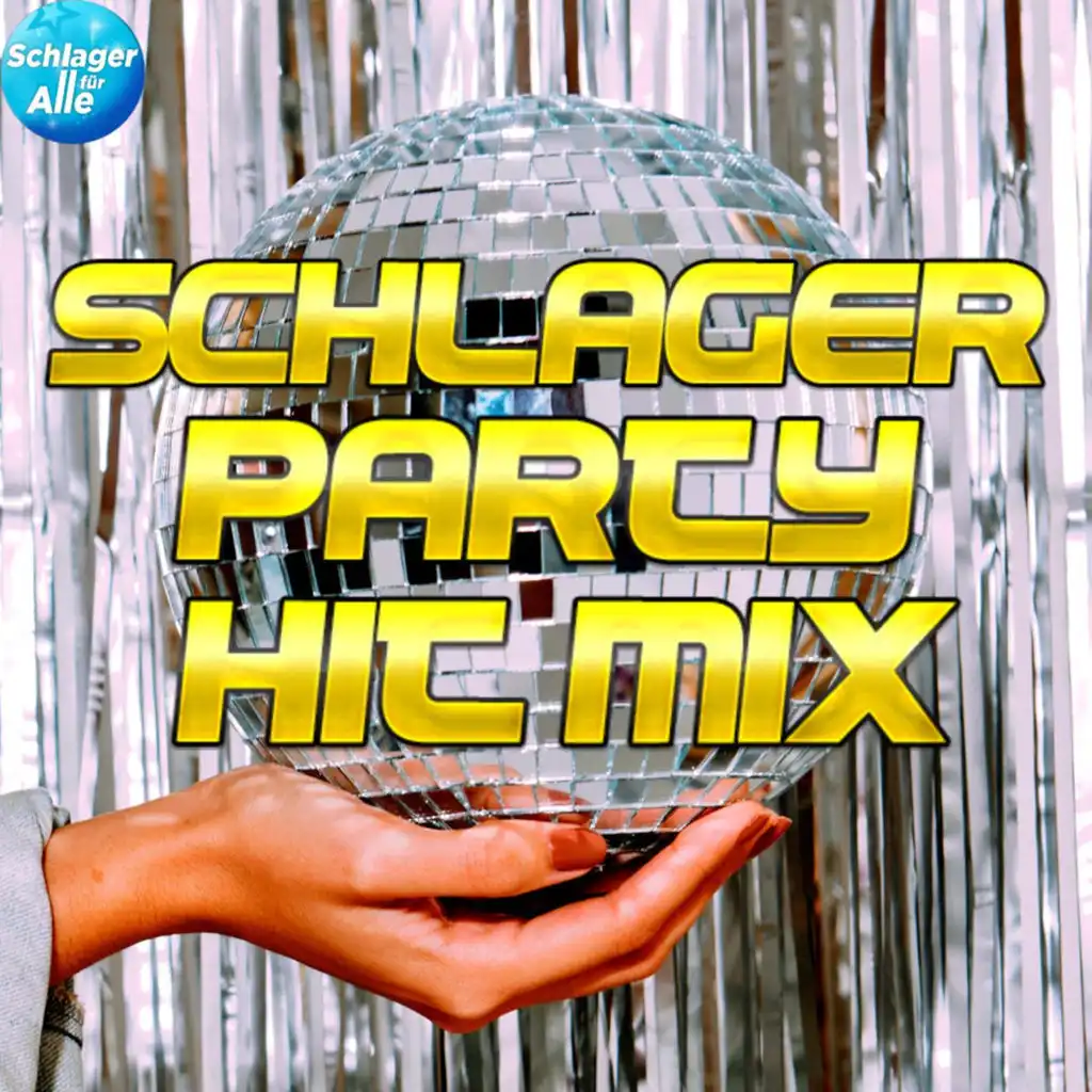 Schlager Party Hit Mix