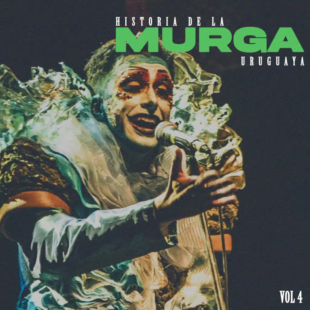 Presentación (En Vivo)