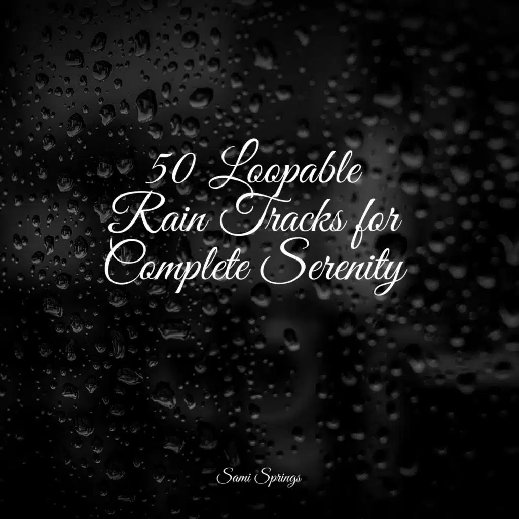 Small Waves Crashing