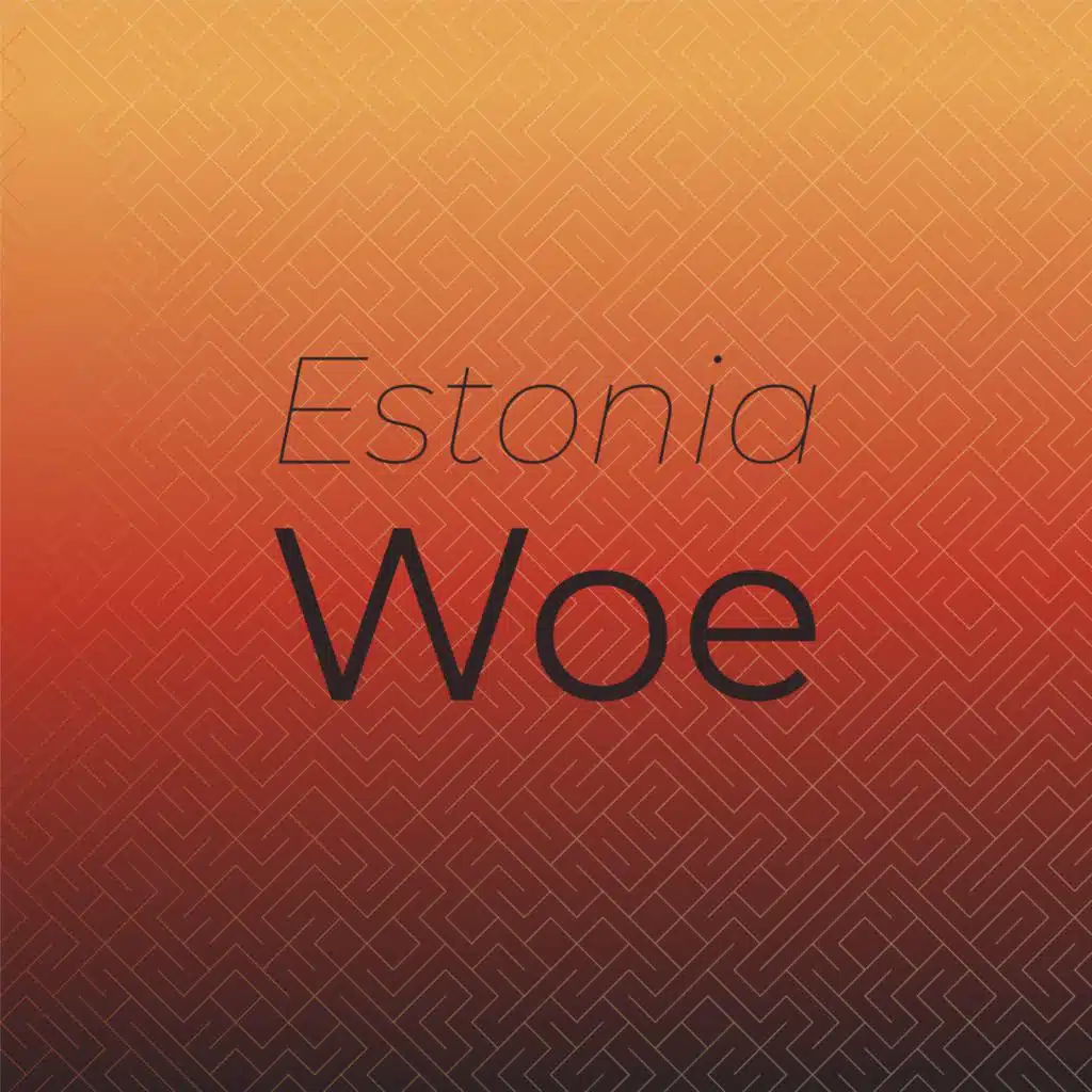 Estonia Woe
