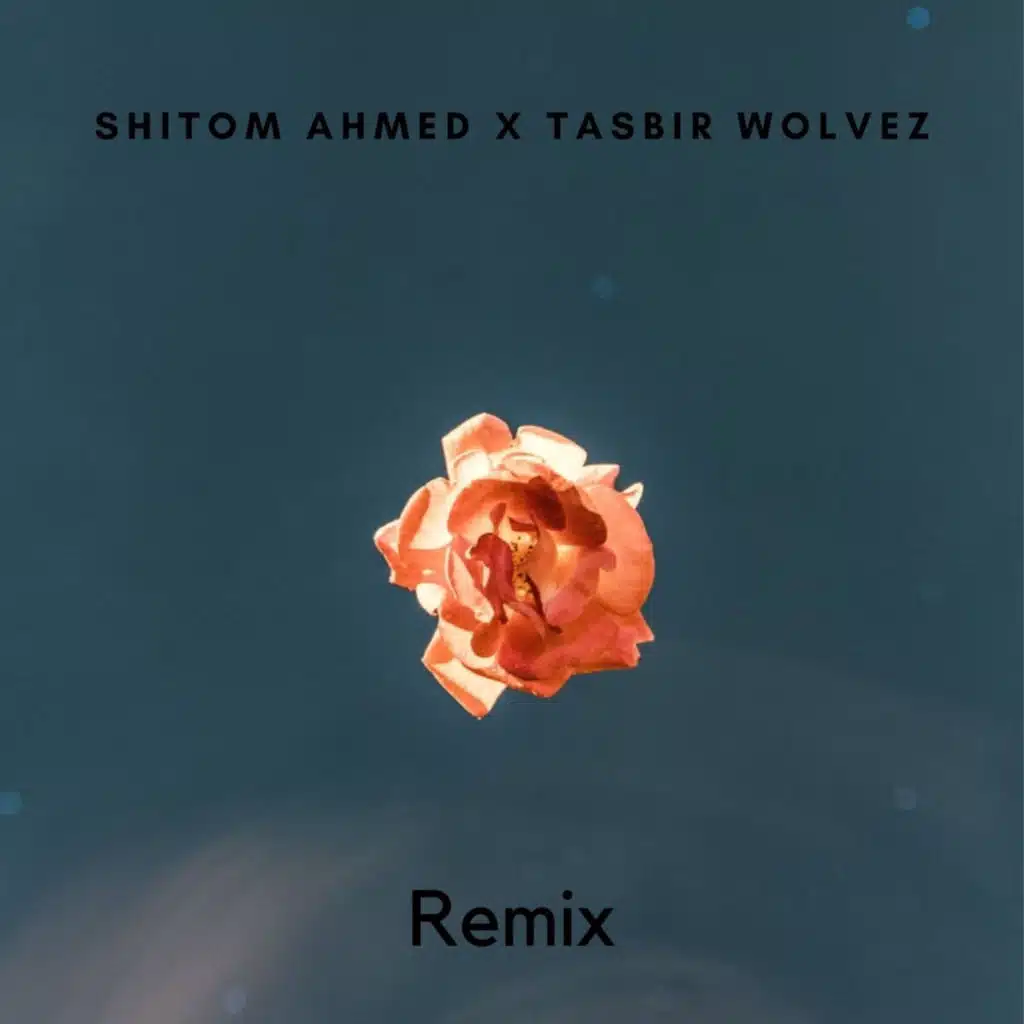 Shitom Ahmed & Tasbir Wolvez