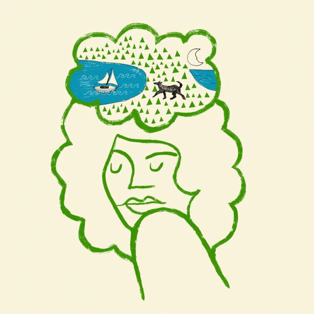 Hot Night (Acoustic)