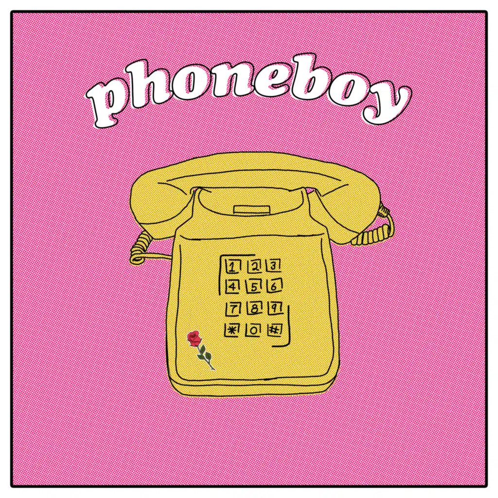 Phoneboy