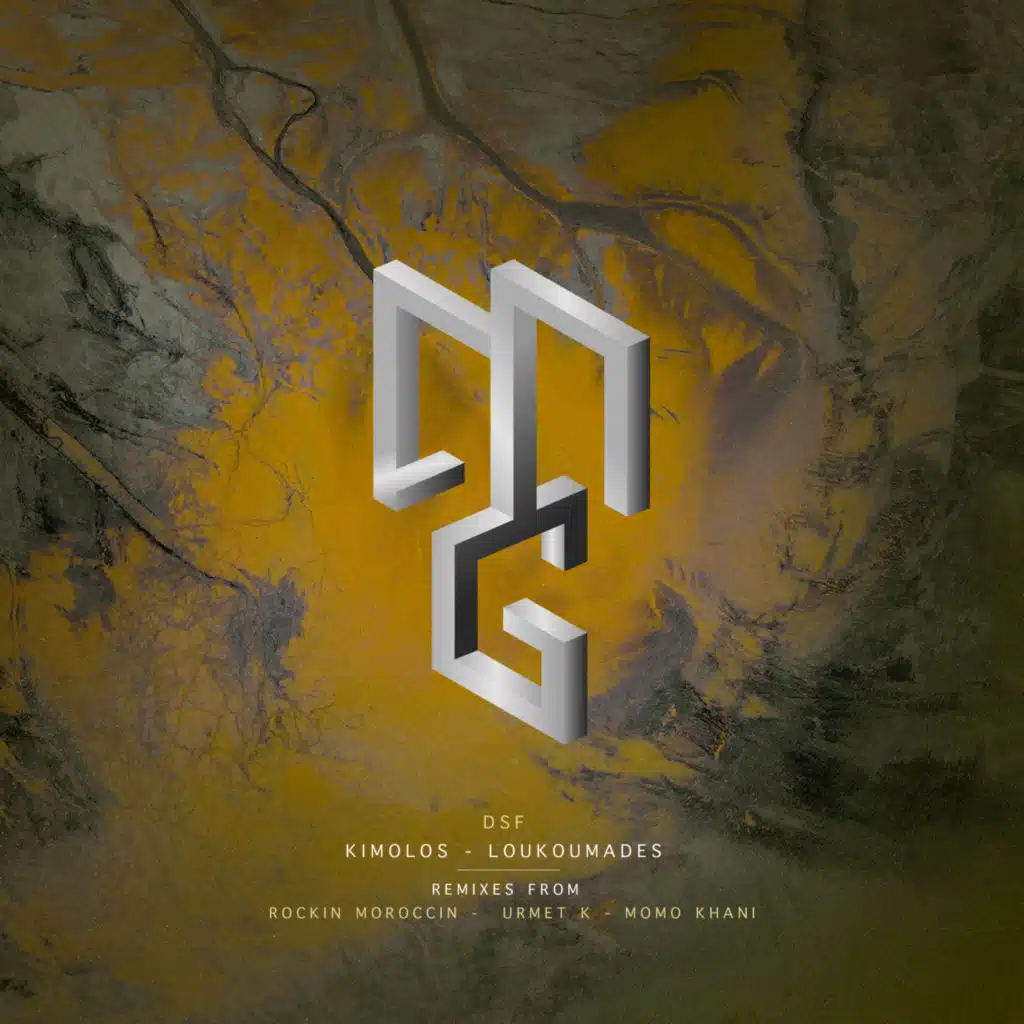 Kimolos (feat. Urmet K & Rockin Moroccin)