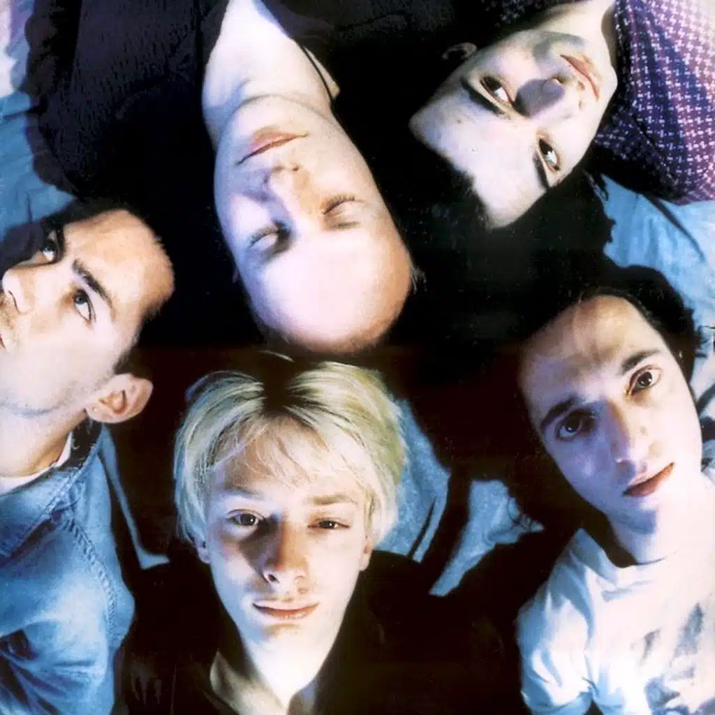 Radiohead.