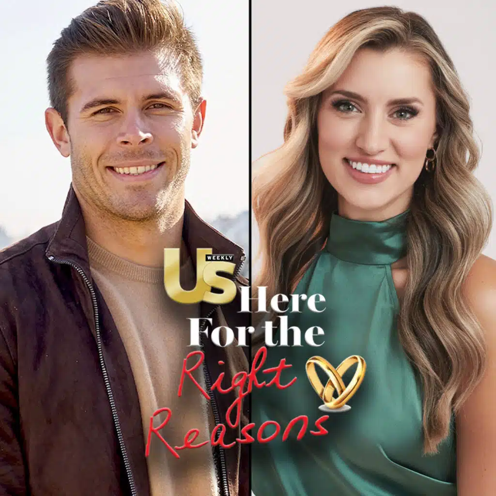 Zach Reveals Final Dates Aired Out of Order, Kaity Talks Gabi Friendship + More From 'Bachelor' Finale