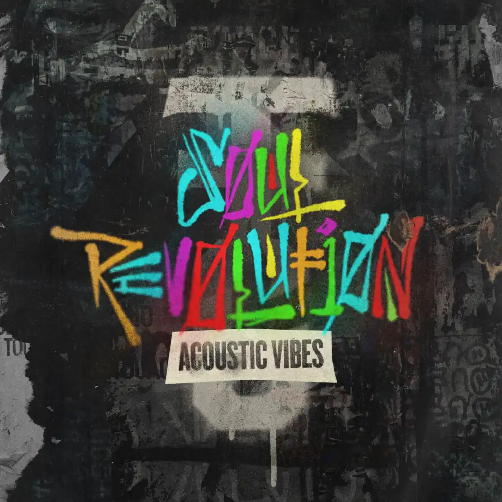 Soul Revolution (Acoustic)
