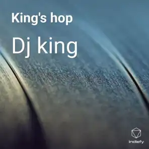 DJ KING