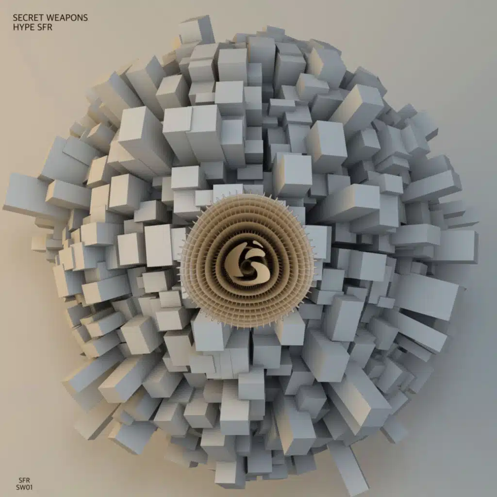 Teach Me (Emiliano Ferrareso Remix)