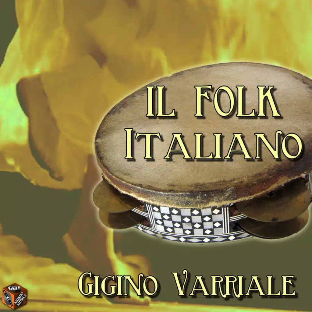 Il folk Italiano