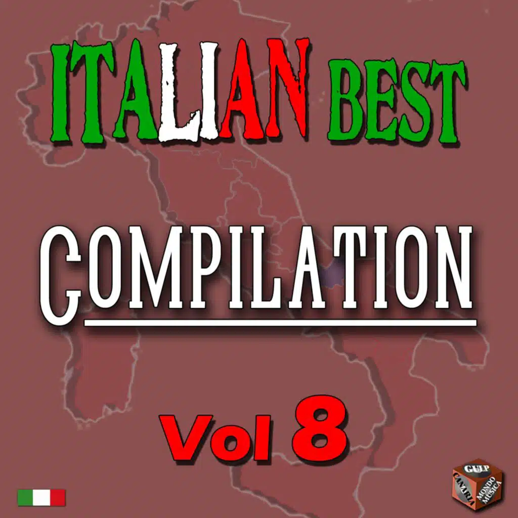 Italian Best Compilation, vol. 8