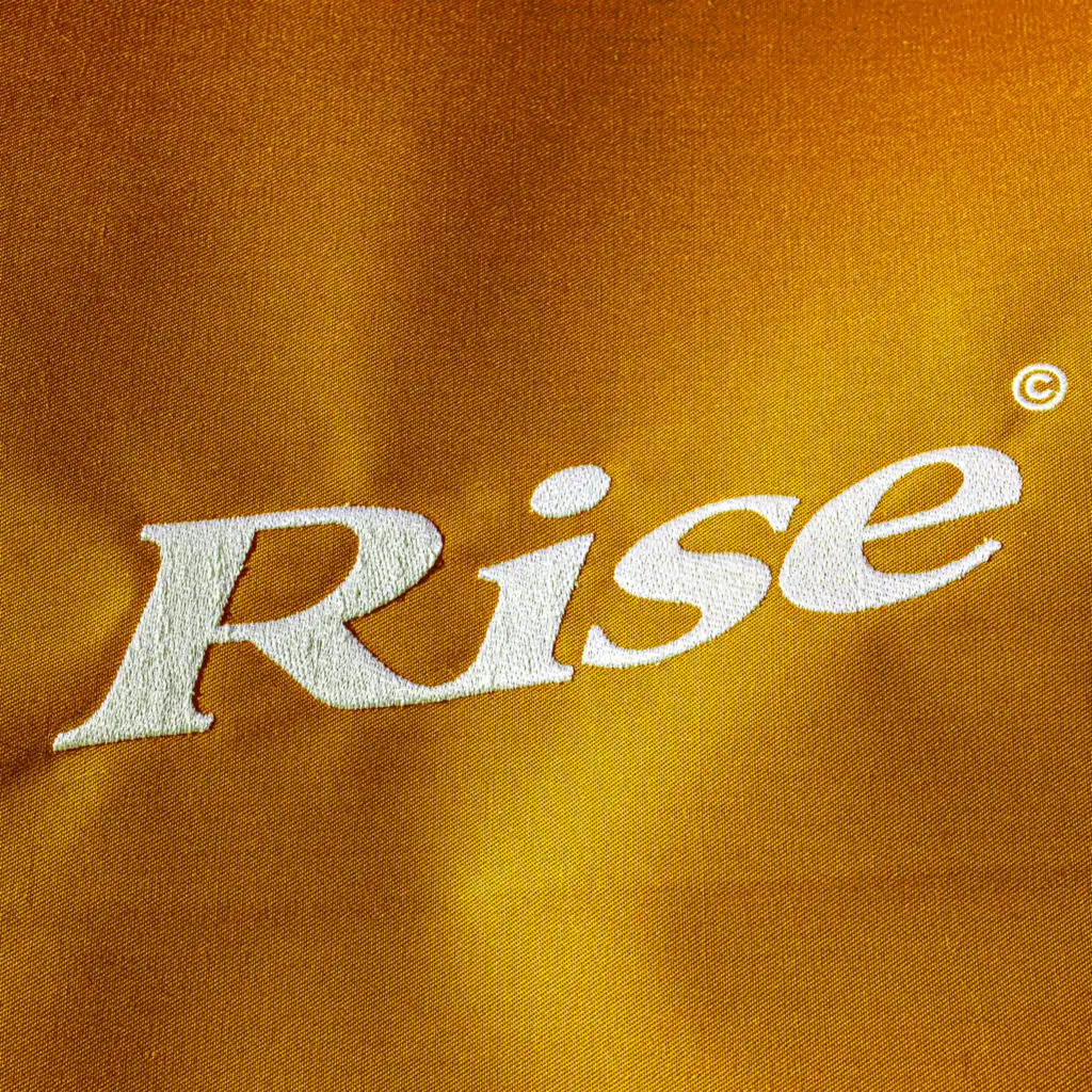 RISE (feat. Benny Sings)