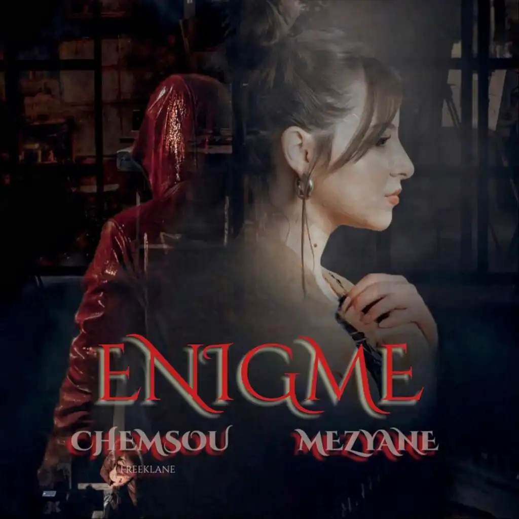 Enigme (feat. Mezyane)