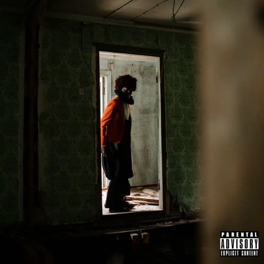 POISONOUS (feat. CRCL)