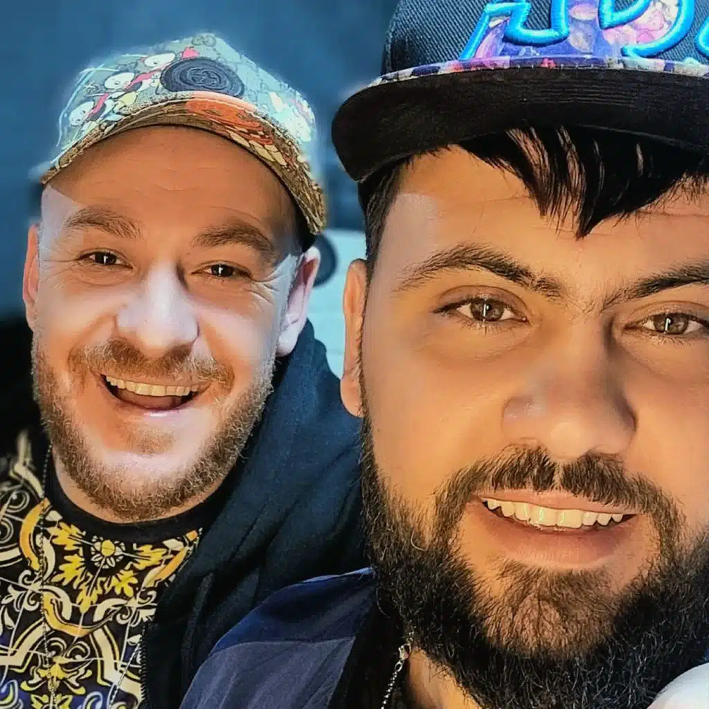 توحشت ألو في تلفون