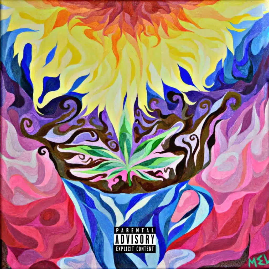 Coffee & Weed