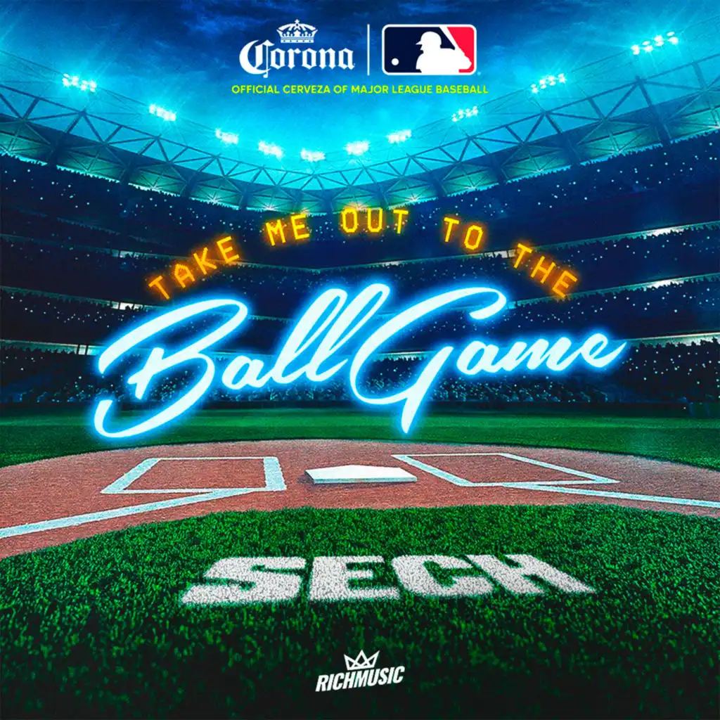 Take Me Out To The Ball Game (En Español)