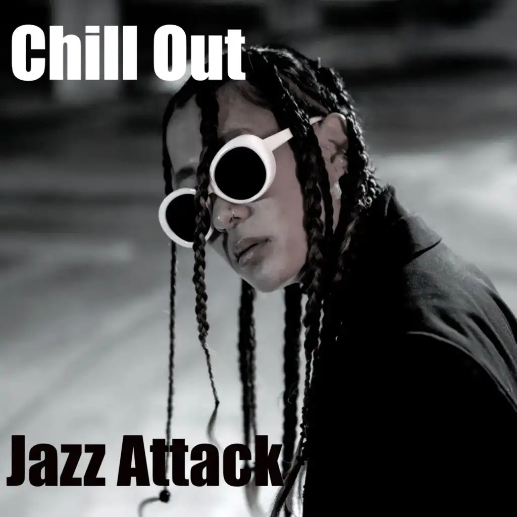 Chill Out (feat. Paul Griffin)