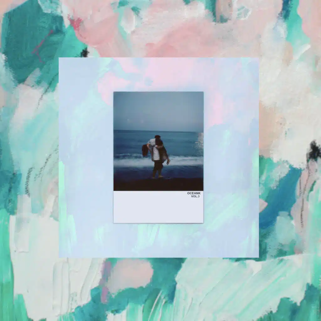 Oceank, Vol.3