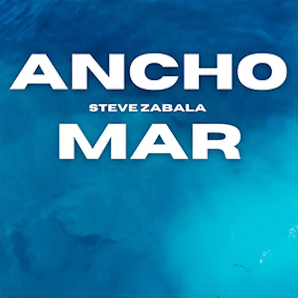 Ancho Mar (feat. Marcelo Filippo)