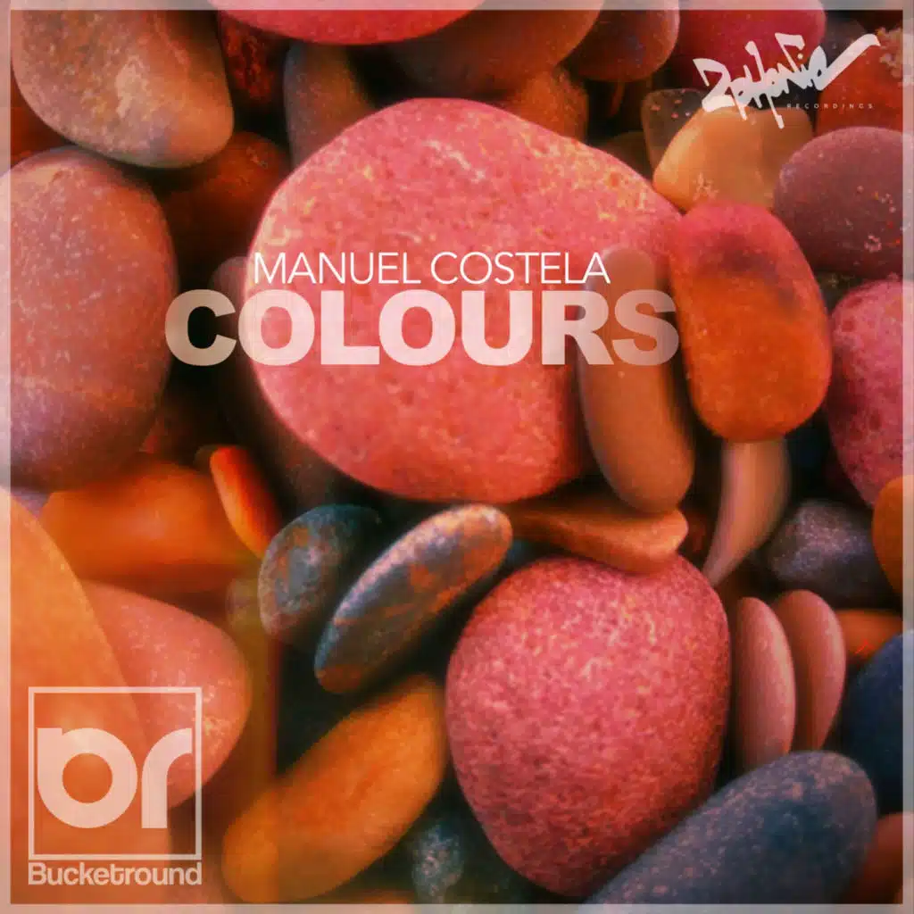 Colours (Lebedev (Ru) Remix)