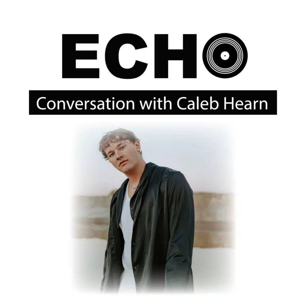 Ep 82 | Conversation with Caleb Hearn