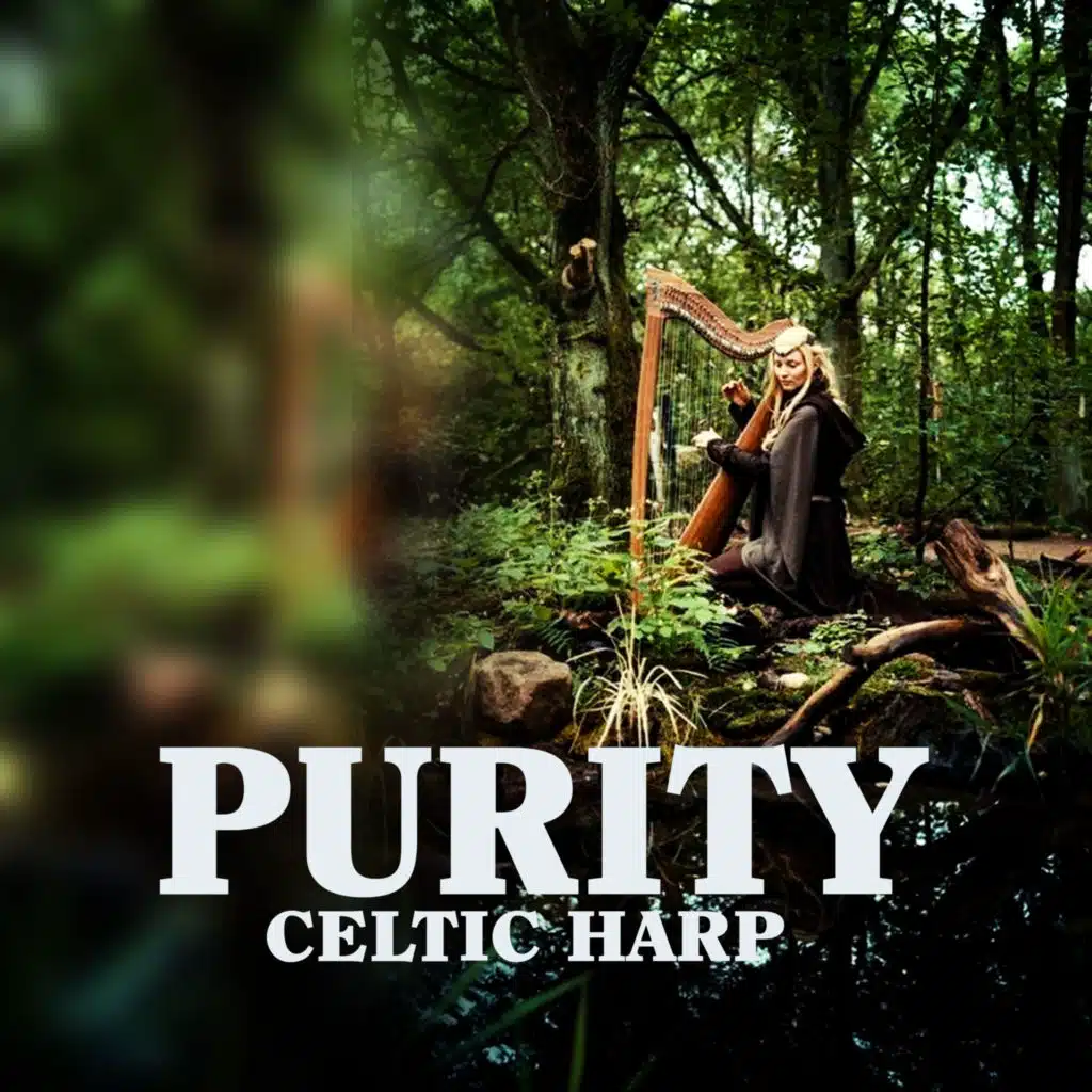 Purity (Celtic Harp)