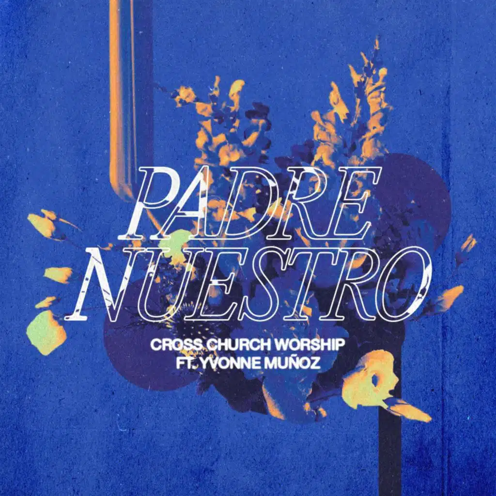 Padre Nuestro (feat. Yvonne Muñoz)