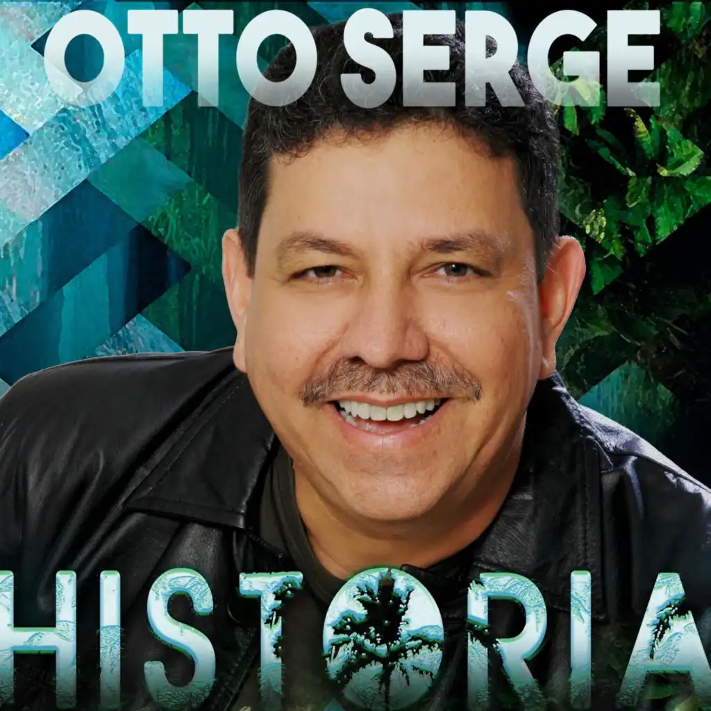 Otto Serge