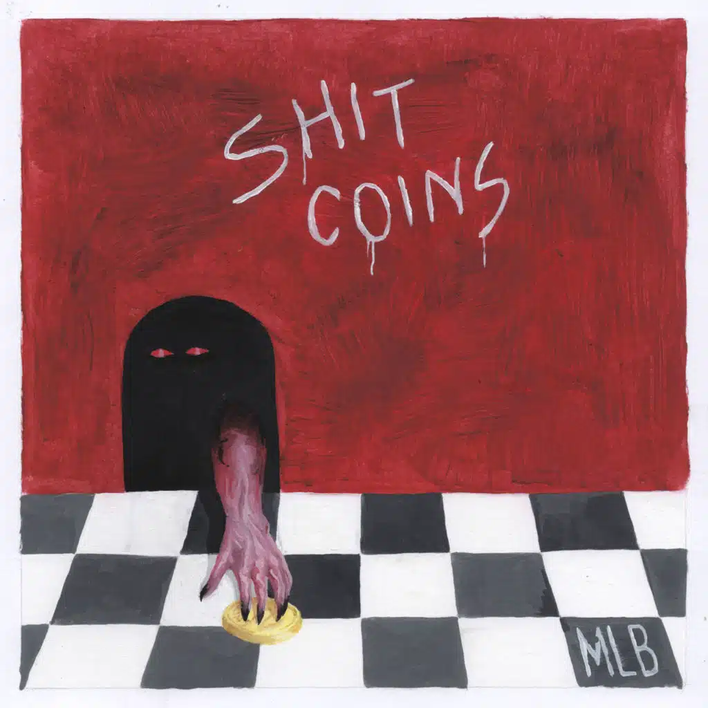 Manc Le Blanc & Manque La Banca