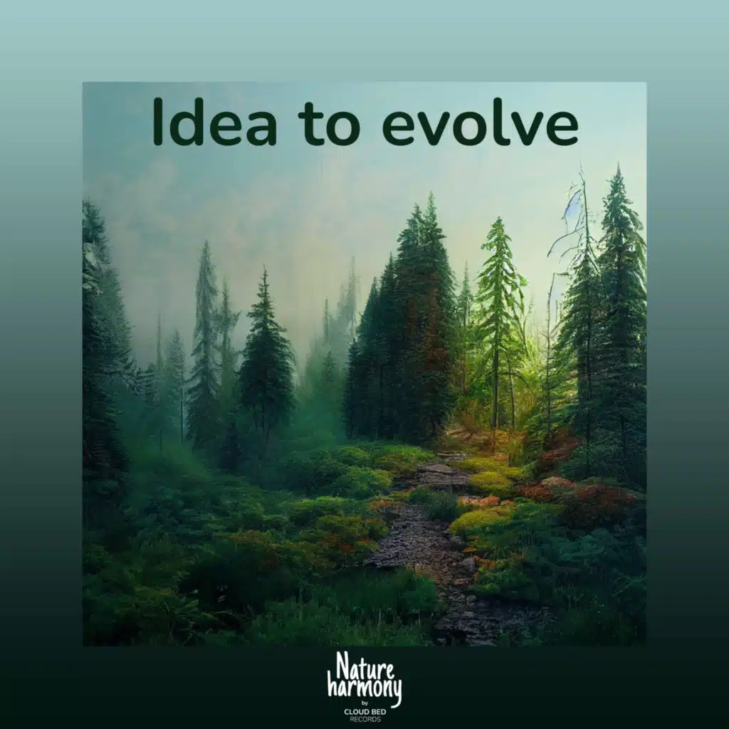 Idea to evolve