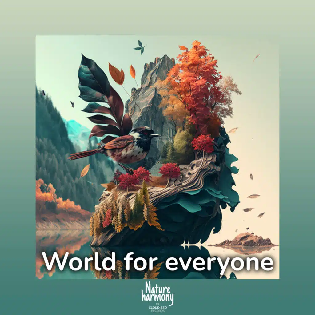 World for everyone