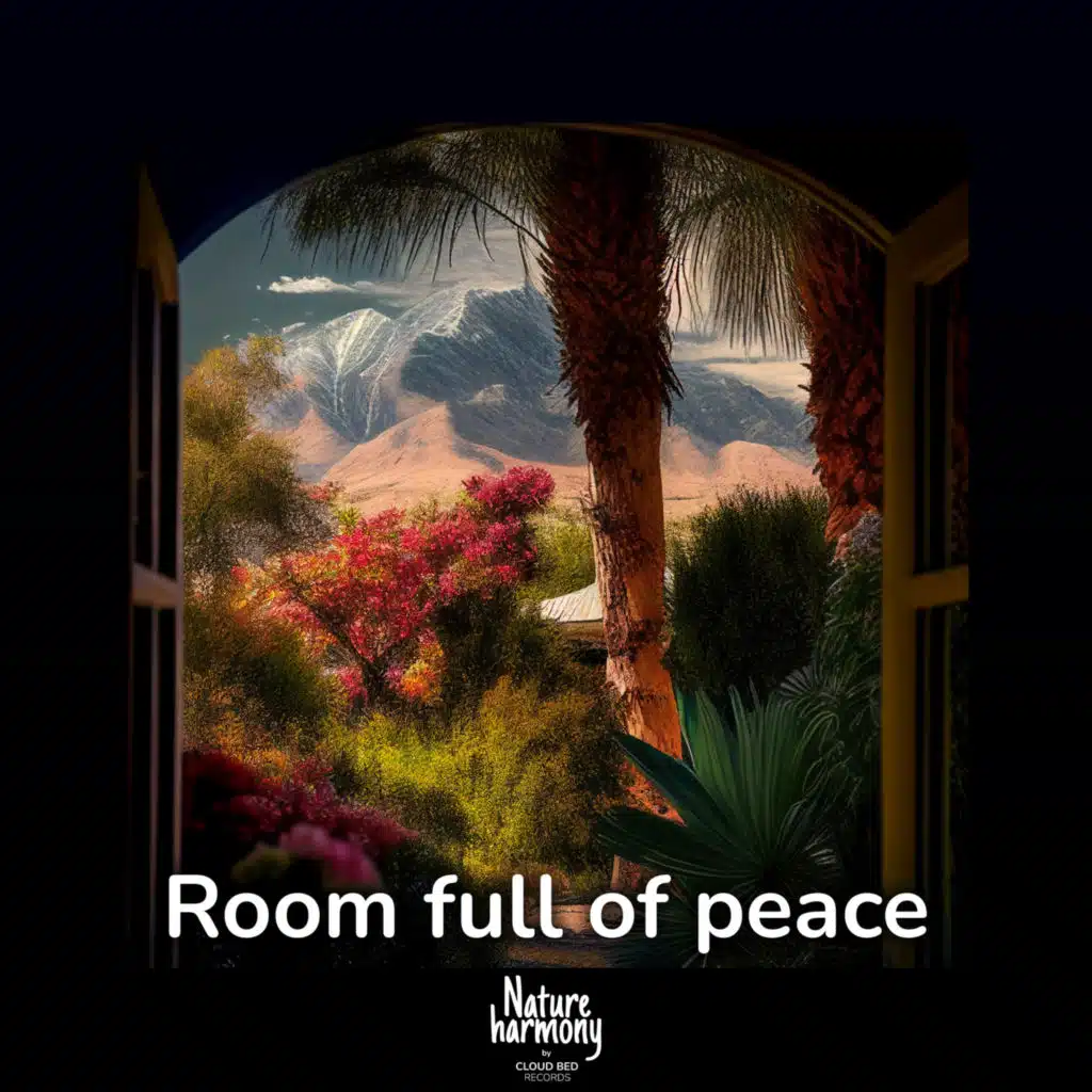 Room full of peace
