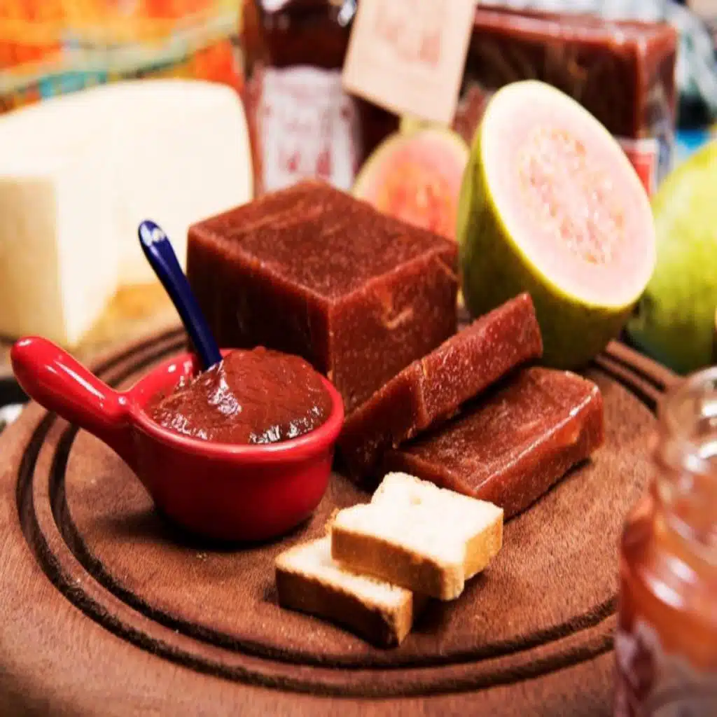 Real Brazilian Conversations #118: Unwrapping the Sweetness: Exploring the Delicious Candies of Minas Gerais